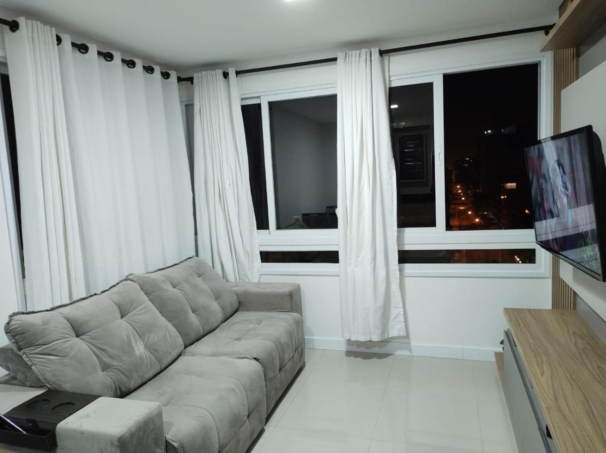 Apartmán Condado Da Praca Capão da Canoa Exteriér fotografie